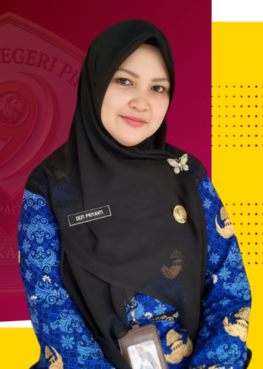 Defi Priyanti, S.Pd
