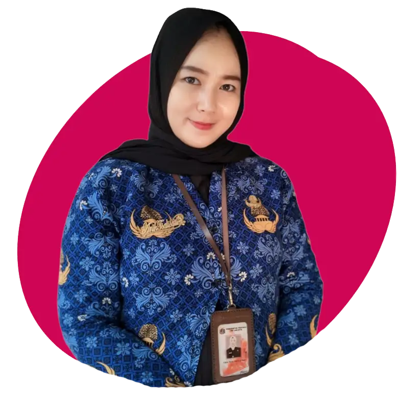 Anik Tsalisati, S.Pd