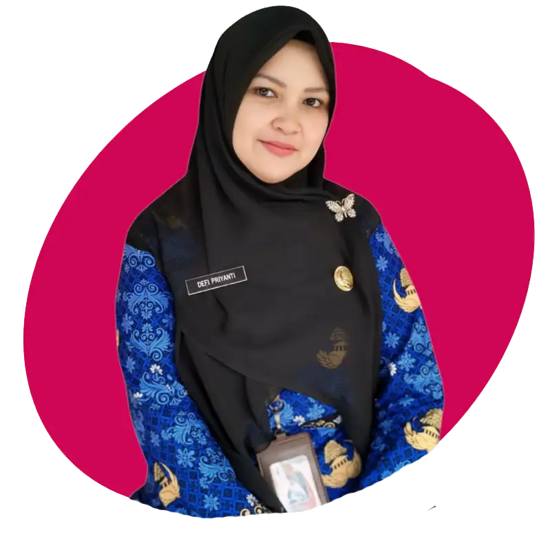 Defi Priyanti, S.Pd